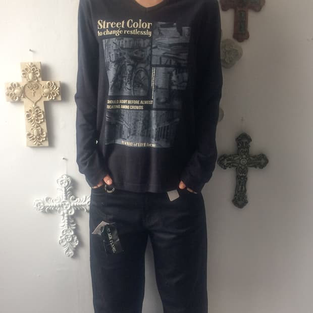 Printing sleeve
