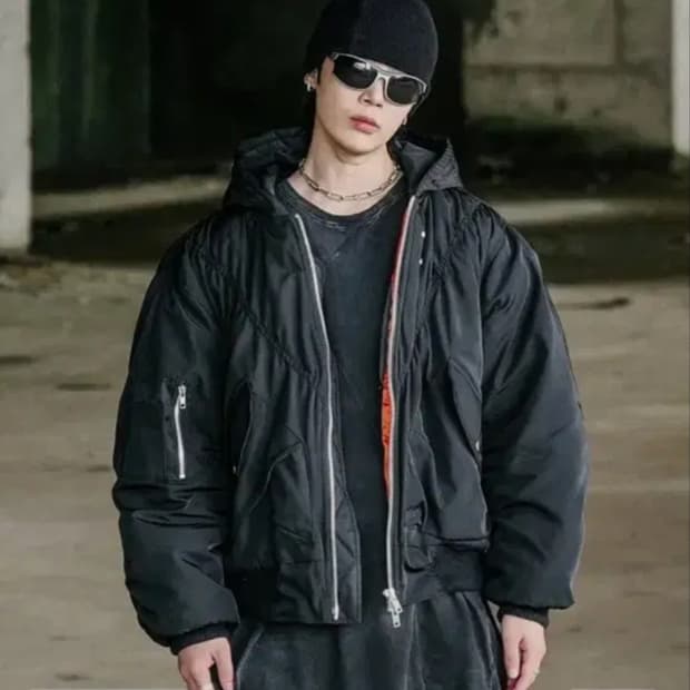 로어링라드 MA-1 