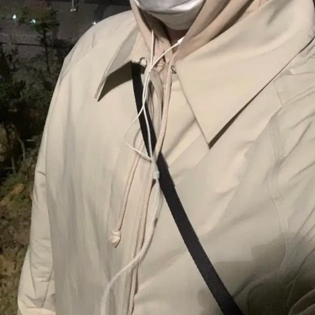 cos 리무버블 코트 48