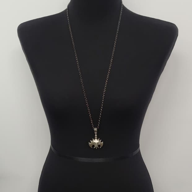 vintage necklace