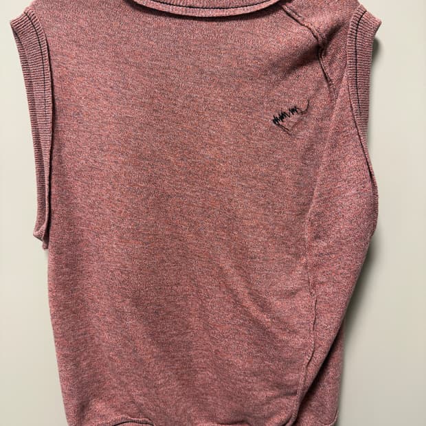 아더에러 베스트 니트