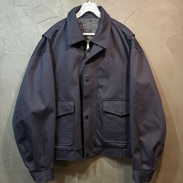 [L] Coor 쿠어 블루종