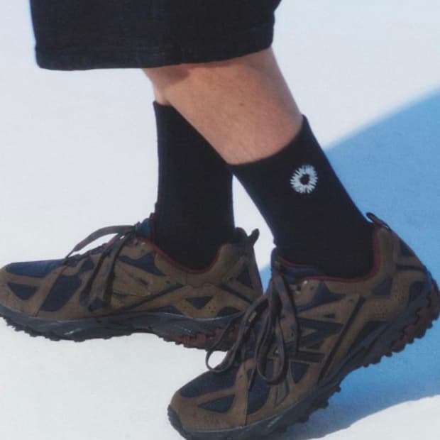 뉴발란스 999휴머니티 265 