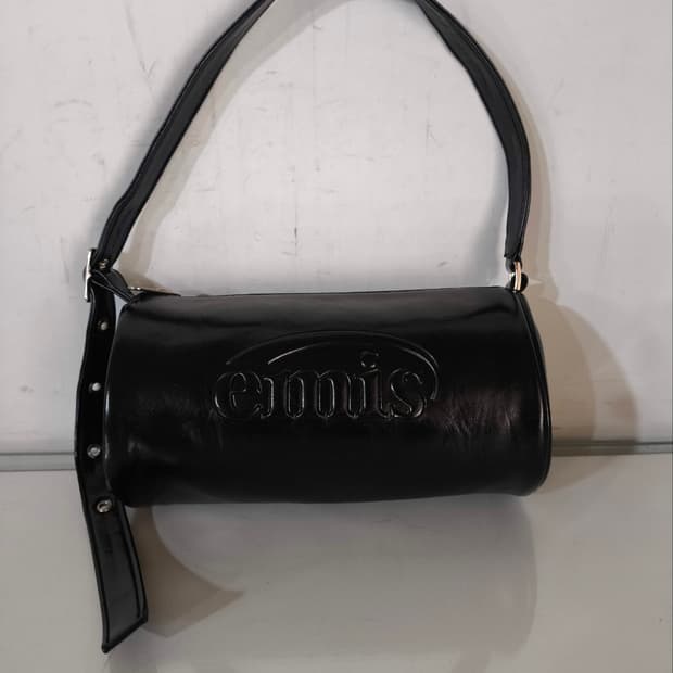 EMIS 이미스 배럴 백 숄더백