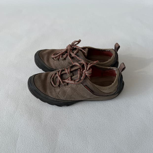 [235]머렐(MERRELL) 하이킹 로우