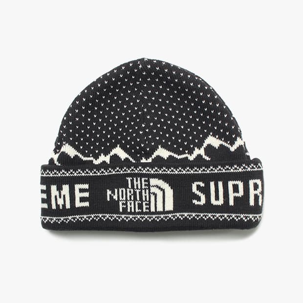 SUPREME X THE NORTH FACE