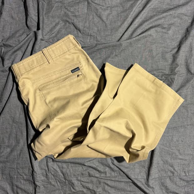 Pilot Peak 5 Pocket Pant