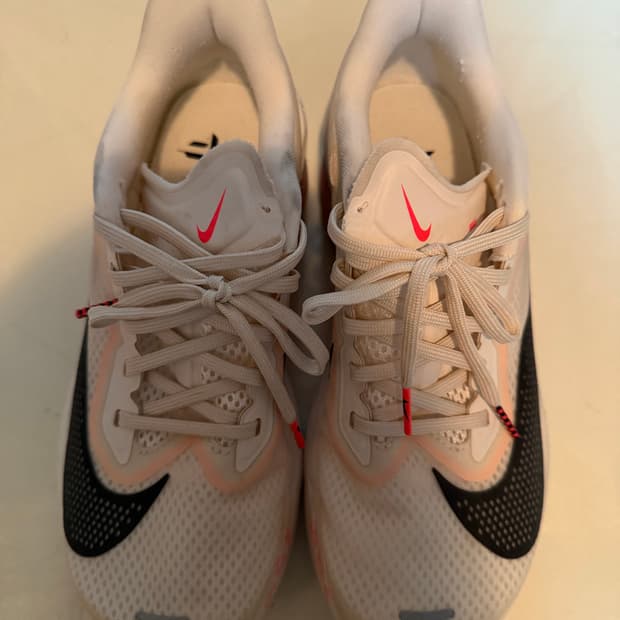 나이키 줌플라이6 235