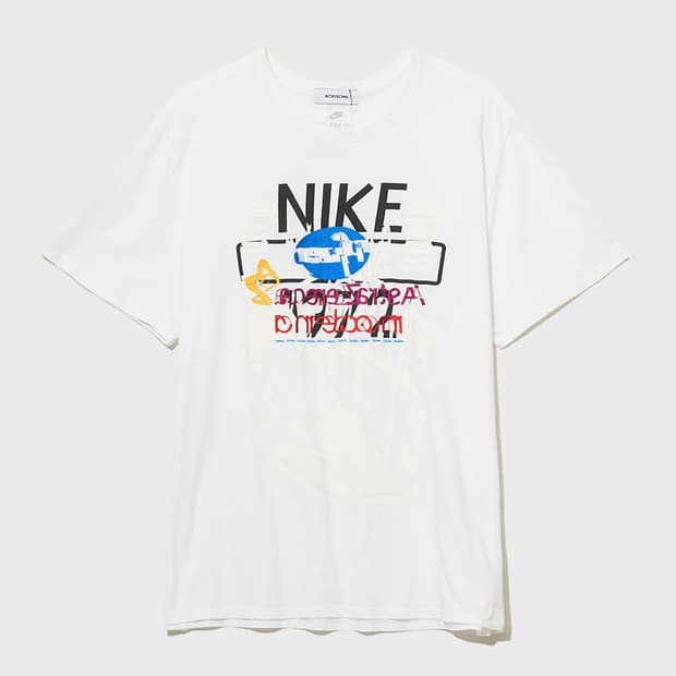 BODYSONG t-shirt