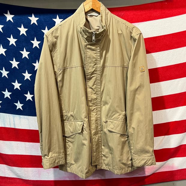 빈폴 사파리 워크자켓