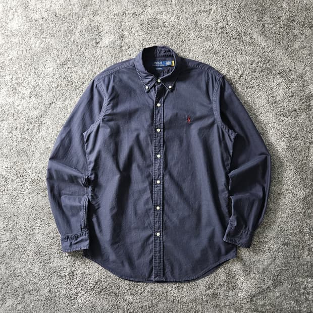 [무료배송] POLO RALPH LAUREN 긴팔 셔츠