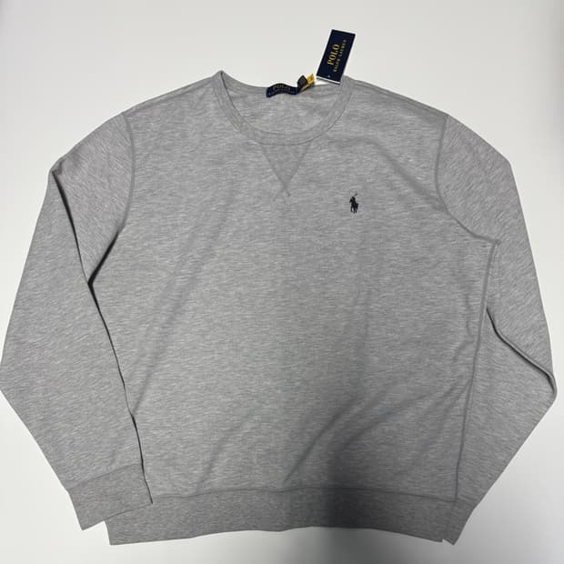 정품인증!! 폴로 랄프로렌 빅 사이즈 맨투맨 2XL ~ XL