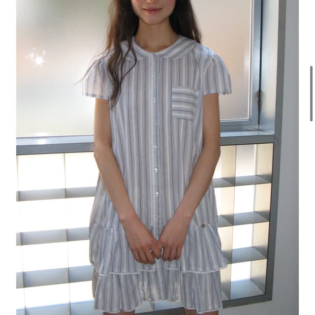 론론 원피스