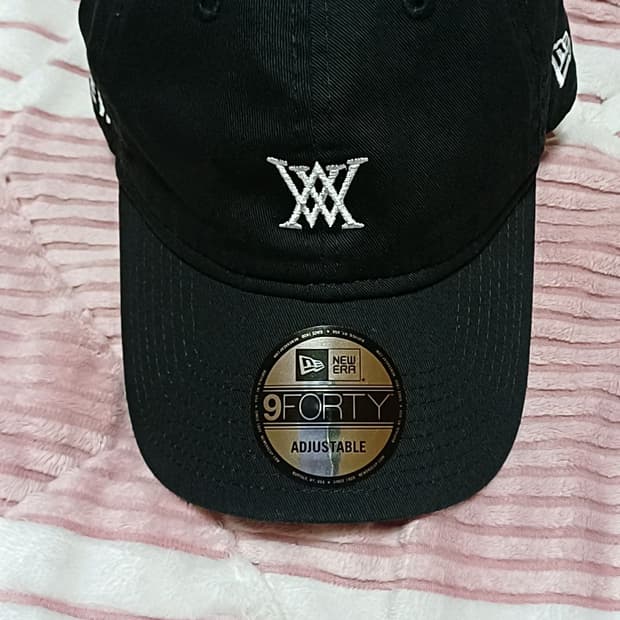 어뉴골프 뉴에라 면모자 Free