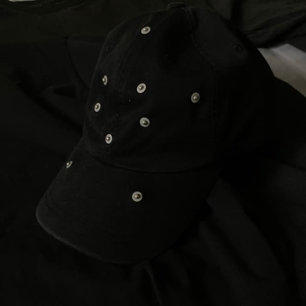 (일괄판매) computer format cap, tee