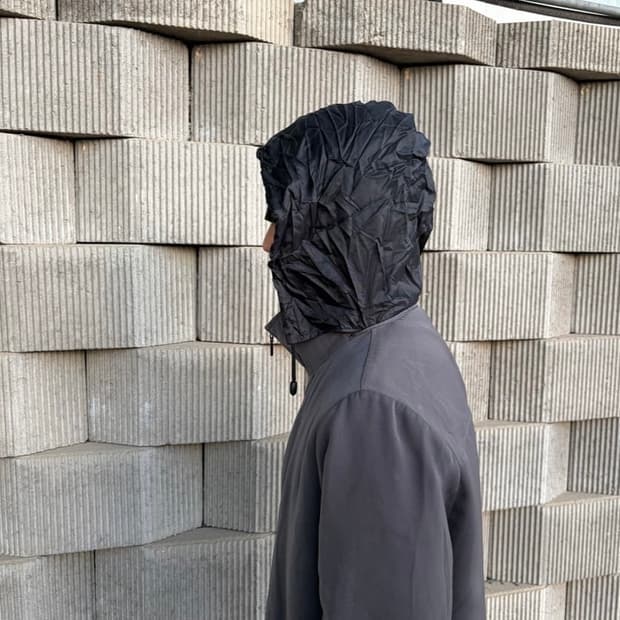 아르마니 90s armani collezioni dual layer co