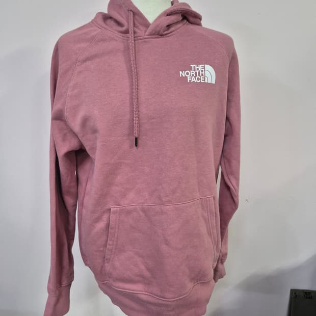 노스페이스 여성용 후드티 S사이즈