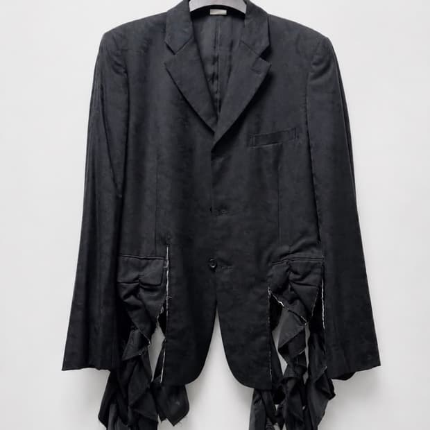 *급처*Comme des garcons homme plus Jacket