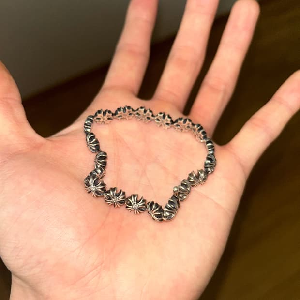 크롬하츠 타이니 플러스 