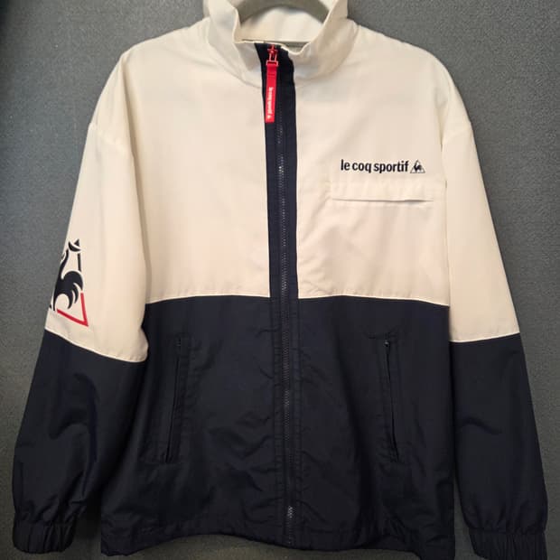 르꼬끄 집업 (봄.가을용)