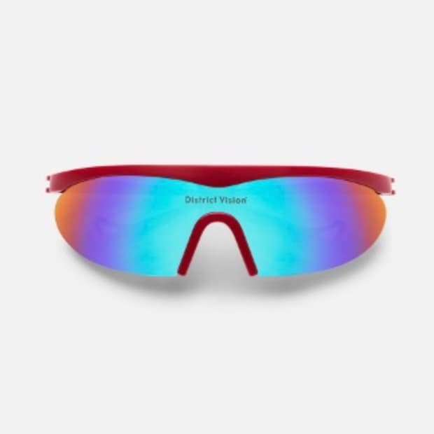 디스트릭트비전 코하루 