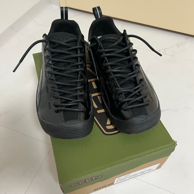 킨 페르세이드 블랙 270