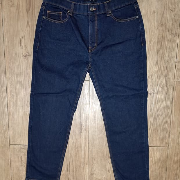 키스해링 청바지 82