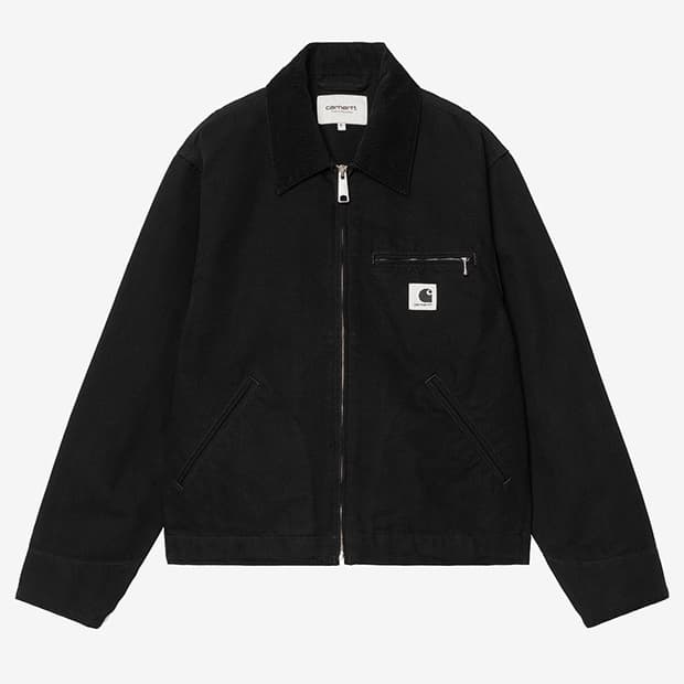 칼하트WIP W OG 디트로이트 자켓 W OG DETROIT JACKET