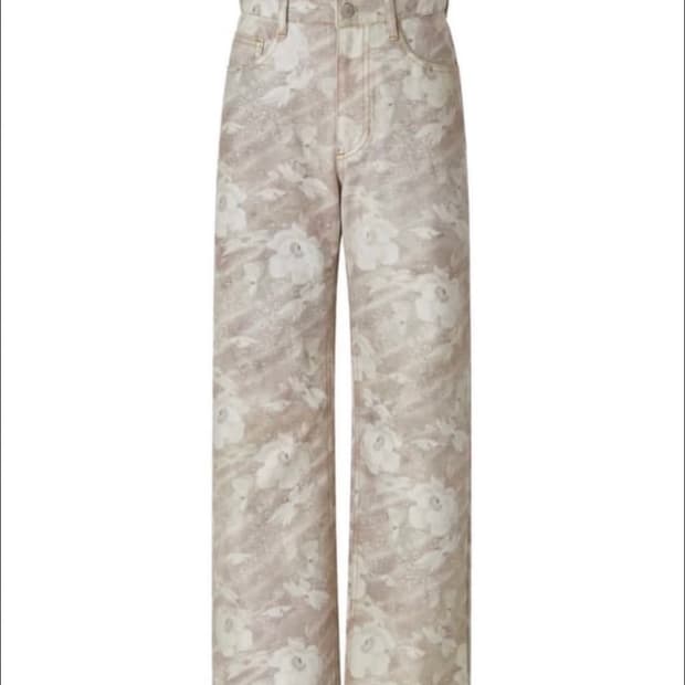 teak 바지 사이즈(m)