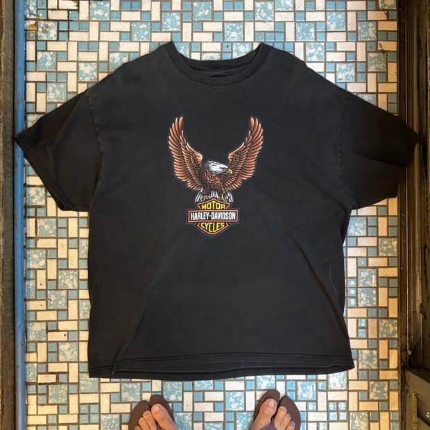 Harley Davidson