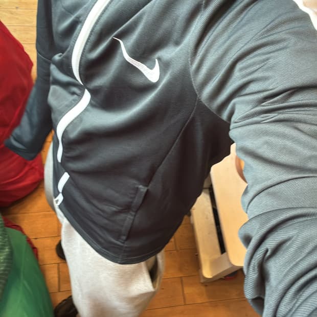 나이키 드라이핏 직업