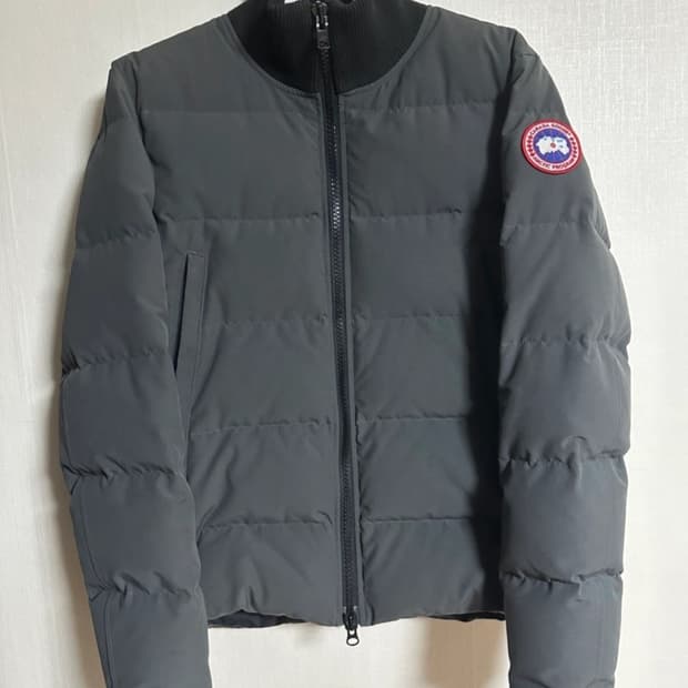 캐나다구스 맥우드