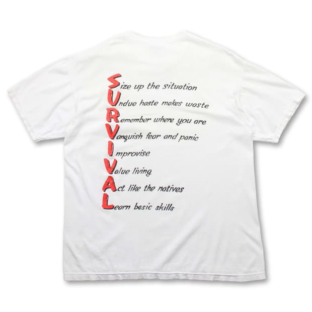 2008 SUPREME (L)