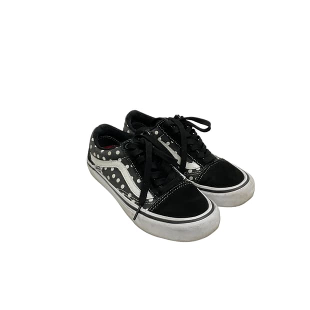 Vans (235~240)