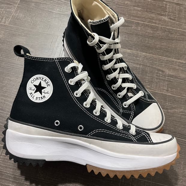  [265] CONVERSE 컨버스 런스타 하이크 하이