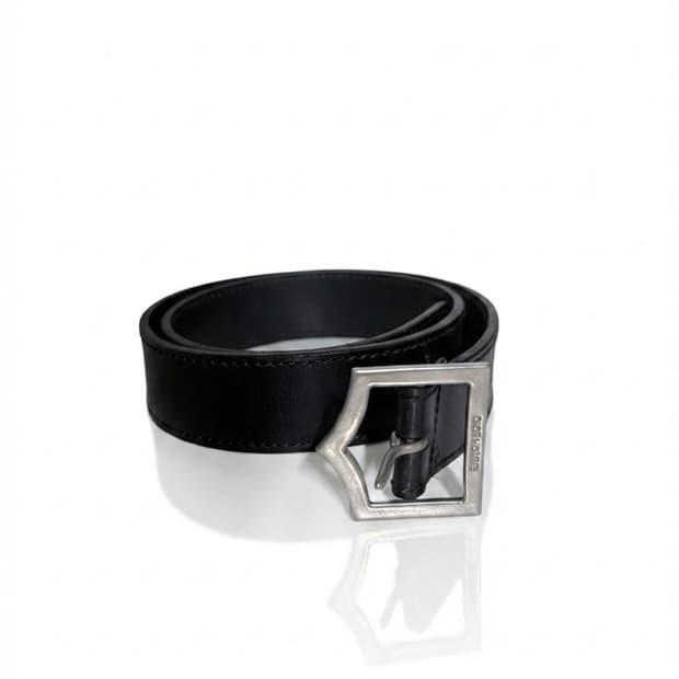 디올 옴므 D 버클 벨트 90