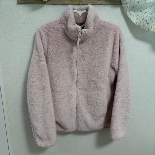 탑텐 후리스