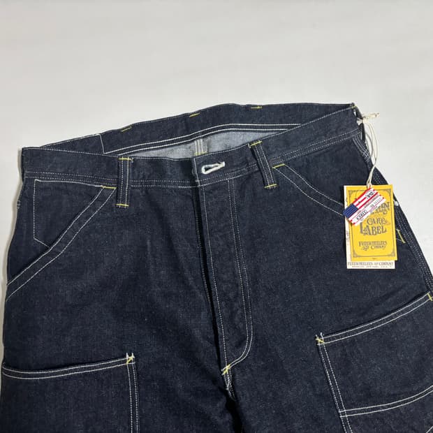 프리휠러스 데릭맨 34