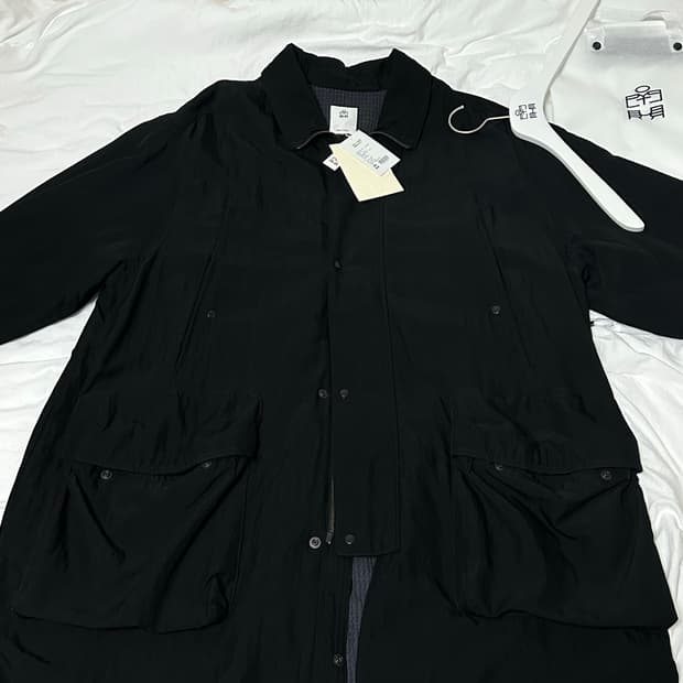 [4]폴리테루 헤비 카코트