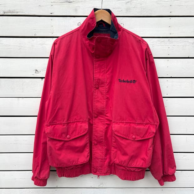 Timberland 팀버랜드 자켓
