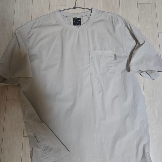 스노우피크  xl 105