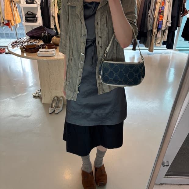 Escada Sport Mini Bag