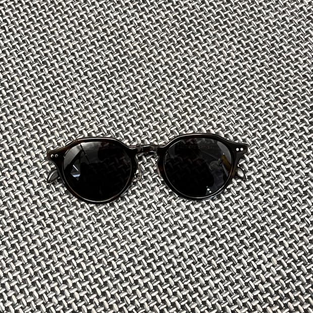 KANEKO X UNITED ARROWS 선글라스