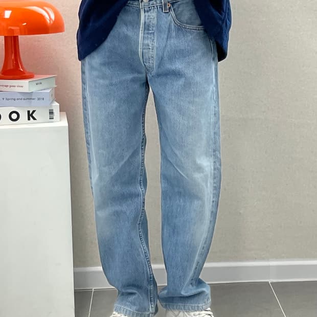 (허단39)90'S 리바이스 USA 501-M1536