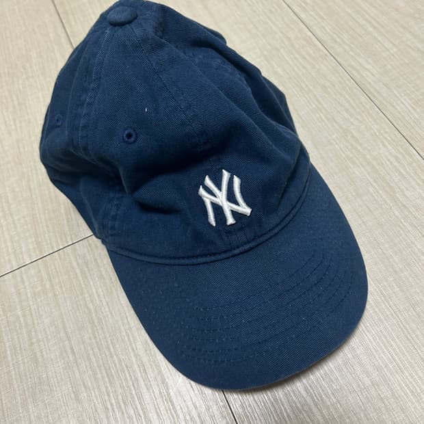 MLB 뉴욕 양키스 볼캡
