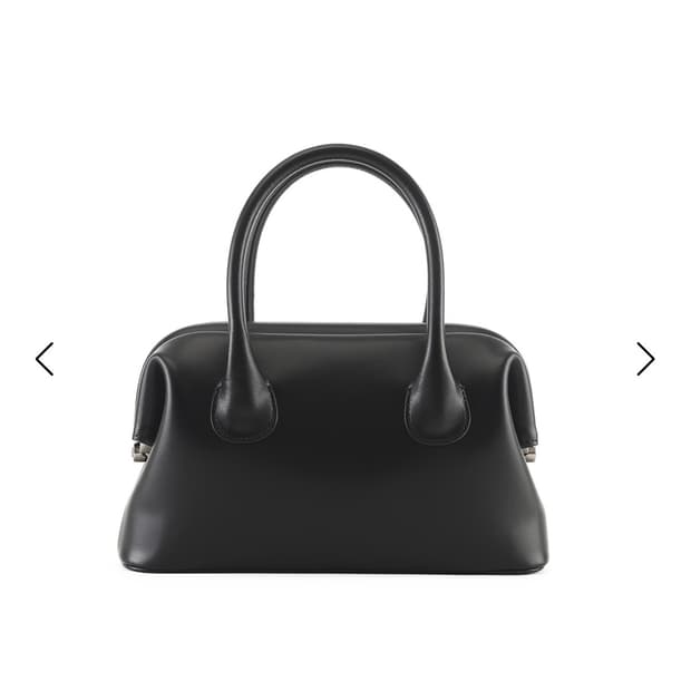 오소이 보트 브롯 토트백