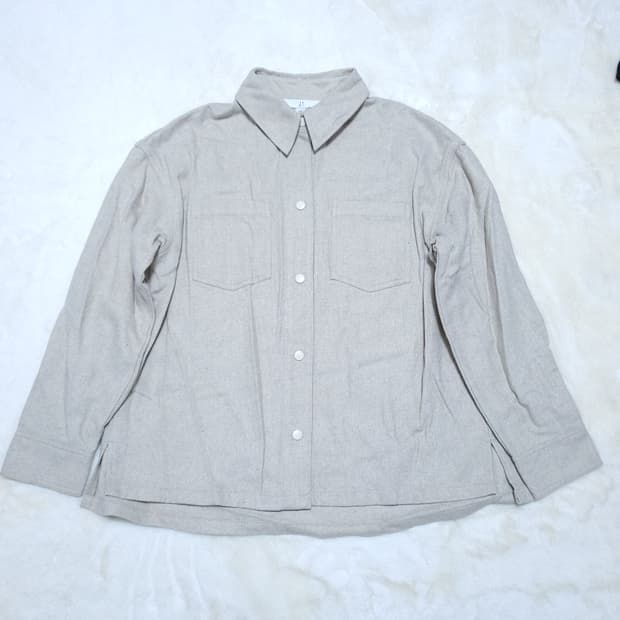 제이바이 여성 울셔츠 88 0317