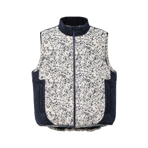 XLIM Synopsis 4 Padded Vest