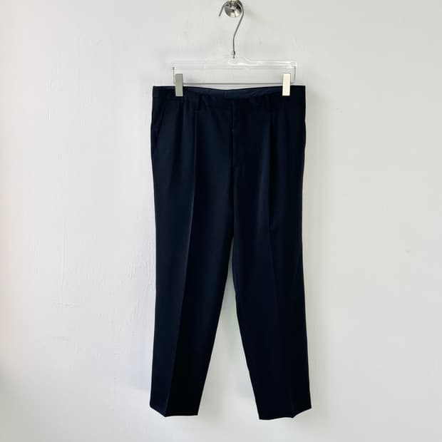 질샌더 트라우저