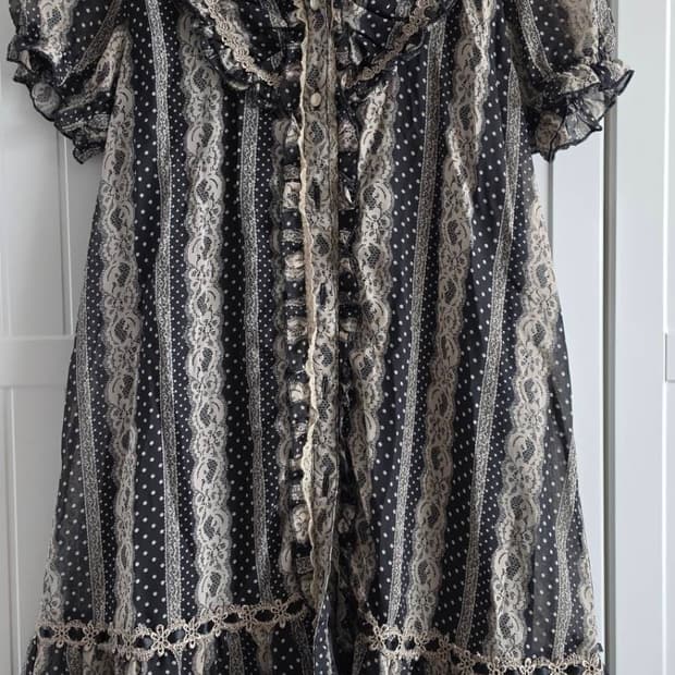 axes femme 원피스